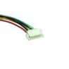 Female 6 Pin JST GH Connector with Wires