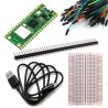 Raspberry Pi Pico W Starter Kit Wireless With Wifi