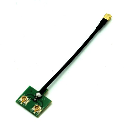IPEX IPX UFL U.FL PCB Antenna Connector Splitter
