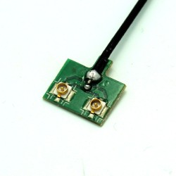 IPEX IPX UFL U.FL PCB Antenna Connector Splitter