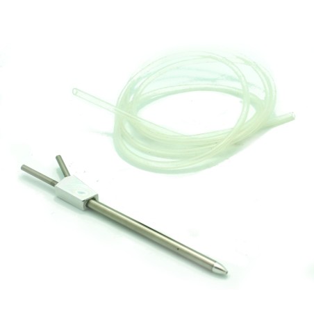 Pitot Tube Set for MPXV7002DP Ardupilot Arduplane Air Speed Sensor for APM2.5 / APM2.6 Flight Controller