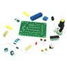 Signal Generator Sine Square Triangle Wave ICL8038 Monolithic Function