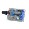 Signal Generator Sine Square Triangle Wave ICL8038 Monolithic Function