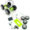 Mini Solar Robot Car Kit