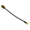MHF4 to U.FL PCB Antenna Size Converter UFL IPEX IPX