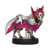 Canyne Malzeno Palamute Red Monster Hunter Rise Sunbreak Nintendo Amiibo