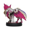 Canyne Malzeno Palamute Red Monster Hunter Rise Sunbreak Nintendo Amiibo