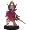 Felyne Malzeno Palico Red Monster Hunter Rise Sunbreak Nintendo Amiibo