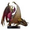 Malzeno Amiibo Red Monster Hunter Rise Sunbreak Nintendo Dragon