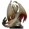 Malzeno Amiibo Red Monster Hunter Rise Sunbreak Nintendo Dragon