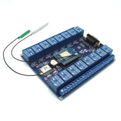 16 Channel Wifi Relay Module