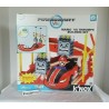 ollectible Mario Kart Mario vs Thwomps Race Car Set