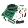 Password Code Combination Keypad Lock Soldering Kit DIY
