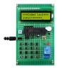 Password Code Combination Keypad Lock Soldering Kit DIY