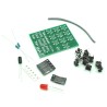 Password Code Combination Keypad Lock Soldering Kit DIY
