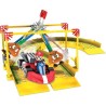 Collectible K'nex Mario Kart Mario vs. Goombas Building Set