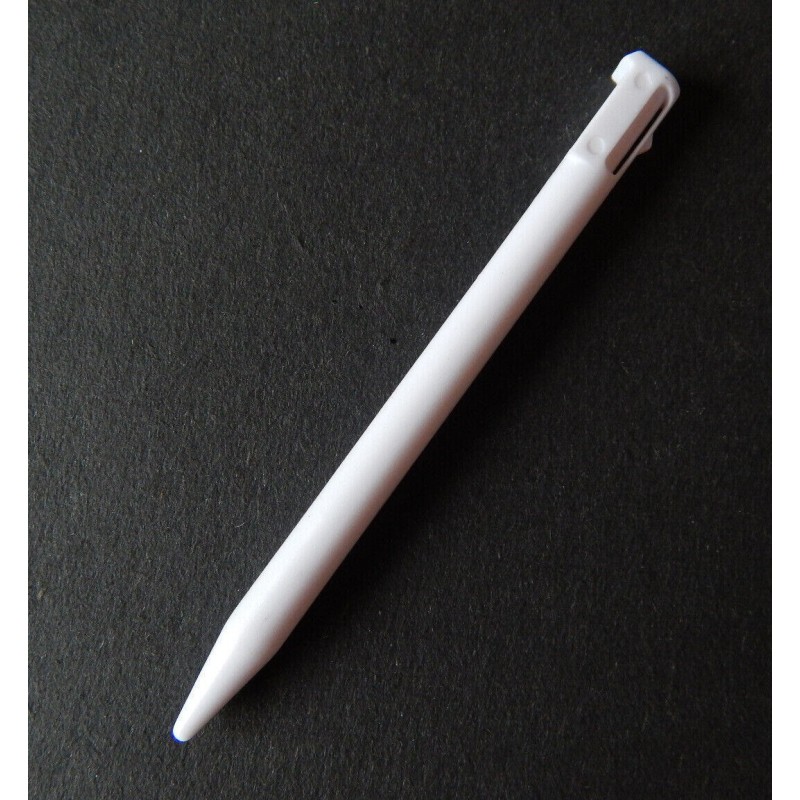 Resistive Touch Stylus - White