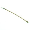 IPEX IPX UFL U.FL PCB Antenna Connector with Wire Lead for Soldering