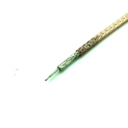 IPEX IPX UFL U.FL PCB Antenna Connector with Wire Lead for Soldering