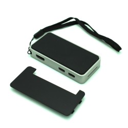 Flirc Raspberry Pi Zero Case