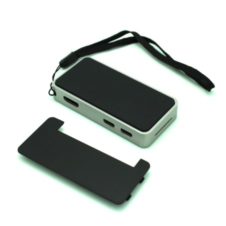 Flirc Raspberry Pi Zero Case