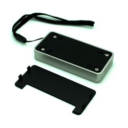 Flirc Raspberry Pi Zero Case