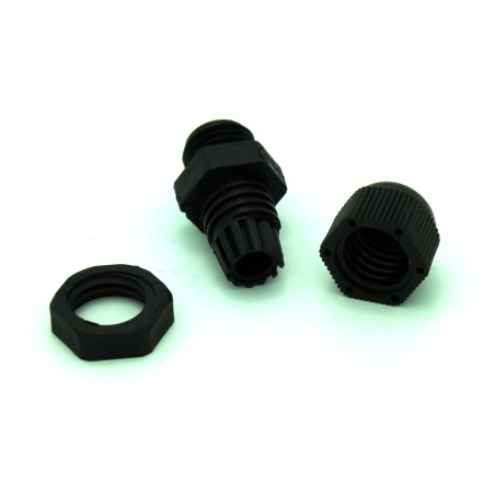 Cord Grip Cable Gland / Cable Grommet