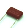 104K Film Capacitor 0.1uF 100nF 250V