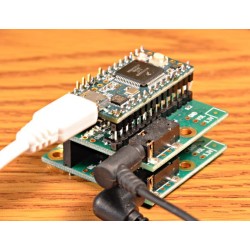 Teensy Audio Shield for Teensy 4.0 and 4.1