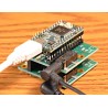 Teensy Audio Shield for Teensy 4.0 and 4.1
