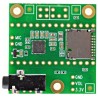 Teensy Audio Shield for Teensy 4.0 and 4.1
