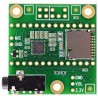 Teensy Audio Shield for Teensy 3.0, 3.1, 3.2, 3.5, 3.6