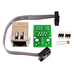 Teensy Ethernet Kit for Teensy 4.1