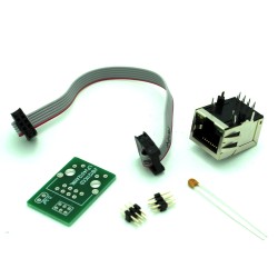Teensy Ethernet Kit for Teensy 4.1