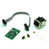 Teensy Ethernet Kit for Teensy 4.1