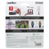 Minecraft Steve and Alex 2-pack Amiibo Nintendo Super Smash Bros