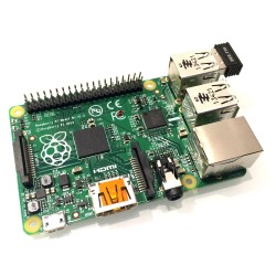 Raspberry Pi B/B+ Wifi Dongle