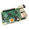 Raspberry Pi B/B+ Wifi Dongle