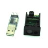Laser Distance Sensor (up to 164ft) LIDAR