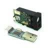Laser Distance Sensor (up to 164ft) LIDAR