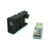 Laser Distance Sensor (up to 164ft) LIDAR