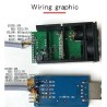 Laser Distance Sensor (up to 164ft) LIDAR