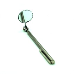 Telescoping Inspection Mirror 19 inch