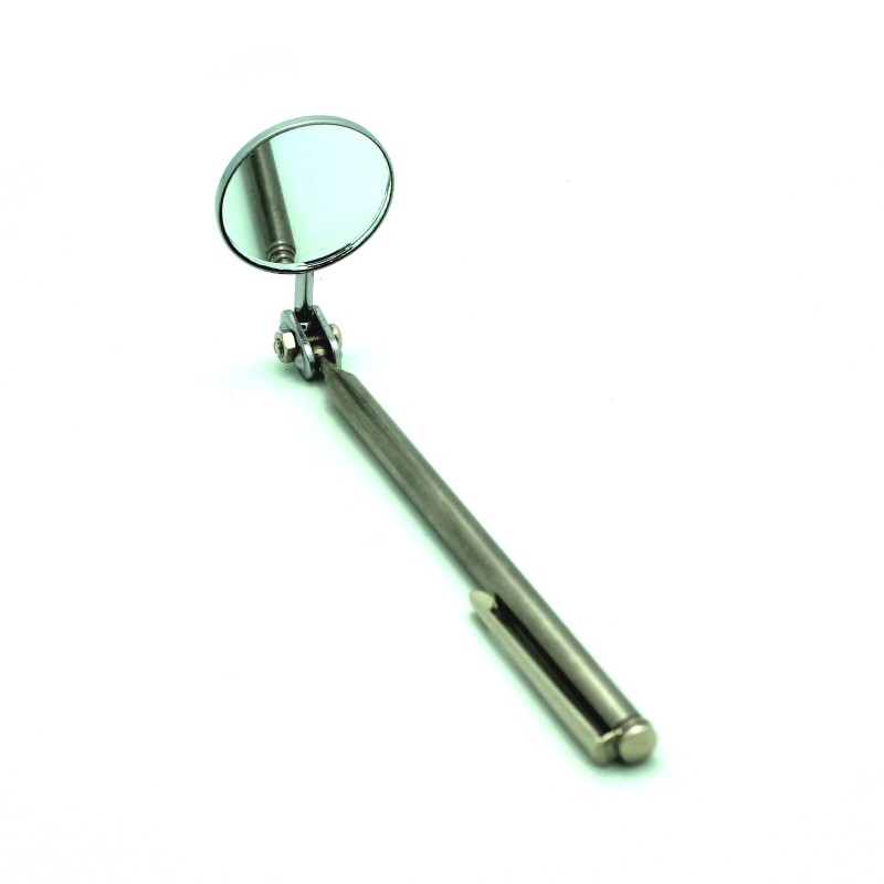 Telescoping Inspection Mirror 19 inch