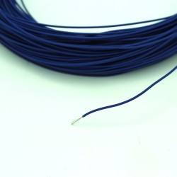 28 AWG PVC Wire by the foot