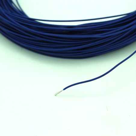 28 AWG PVC Wire by the foot