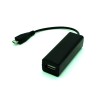 4 Port USB Hub with Micro USB Plug