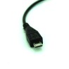 4 Port USB Hub with Micro USB Plug