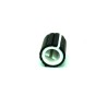 White D Shaft Knob 6mm