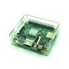 Raspberry Pi A+ Case Clear for Model A Plus Boards